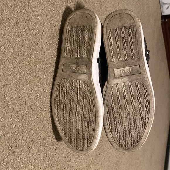 G.H. Bass & Co Silvie zip ankle booties, 7M - Picture 10 of 10